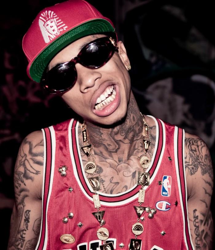 the record rap act tyga headline springfest record the record rap act tyga headline springfest record
